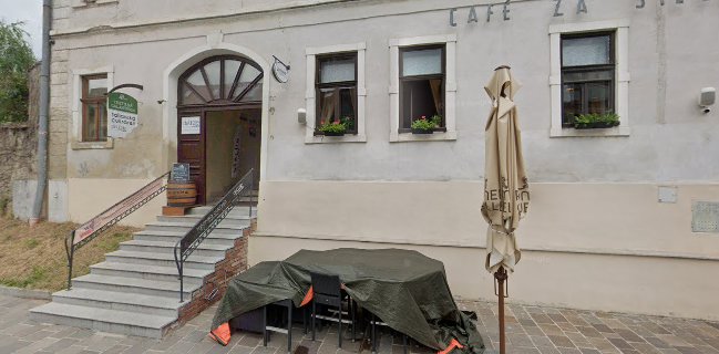 Talianska Cukráreň Delizie