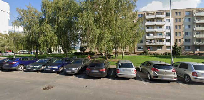 Restaurant Pilcher Urqll