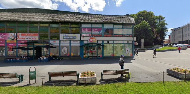 RIVERSIDE Café & Restaurant