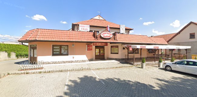Pizza Jolly Prašice
