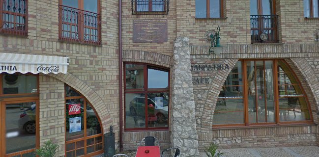 Sofia - kaviareň a bar