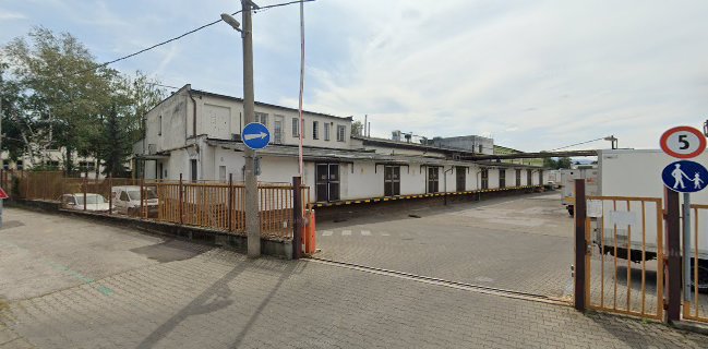 Prievidzské Pekárne A Cukrárne, A.s.