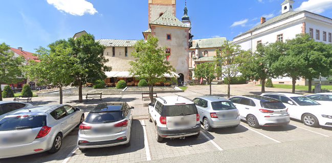 Bystrická Klubovňa