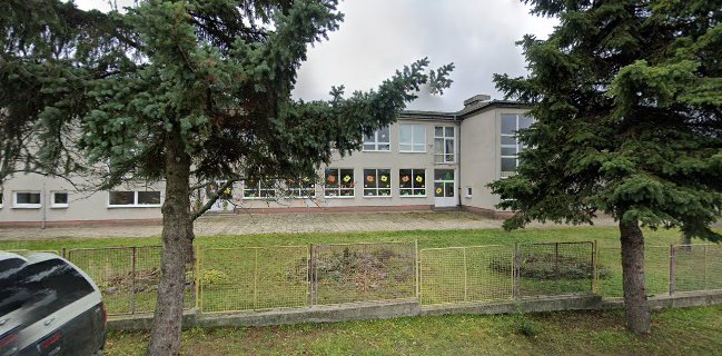 Školská jedáleň pri ZŠ