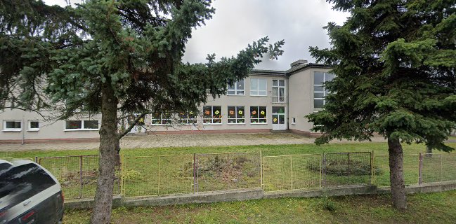 Školská jedáleň pri ZŠ