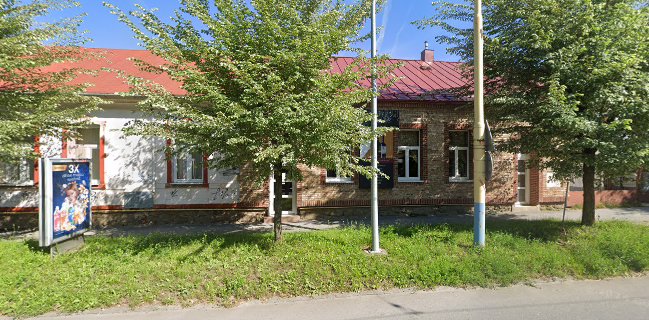 Víno Hruška - vinotéka