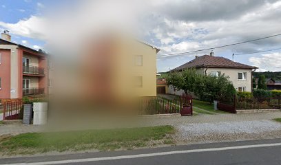 CATERINGOVÉ SLUŽBY s.r.o., prevádzka - Bratislava