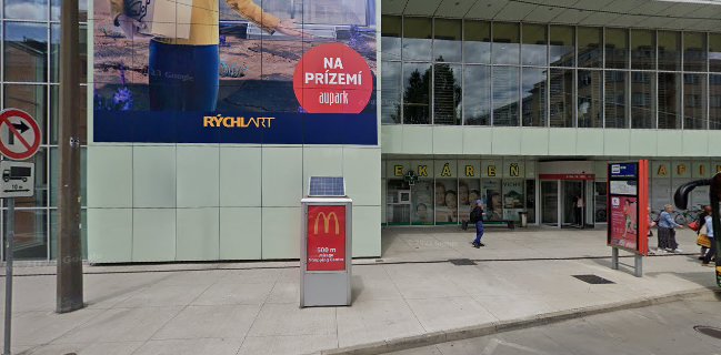 Regal Burger Žilina