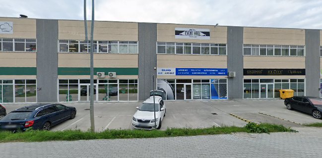 PAPA Grill gastro park & event hall