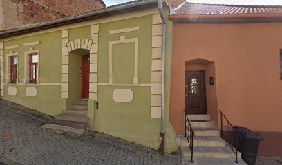 Penzión Šuňavský