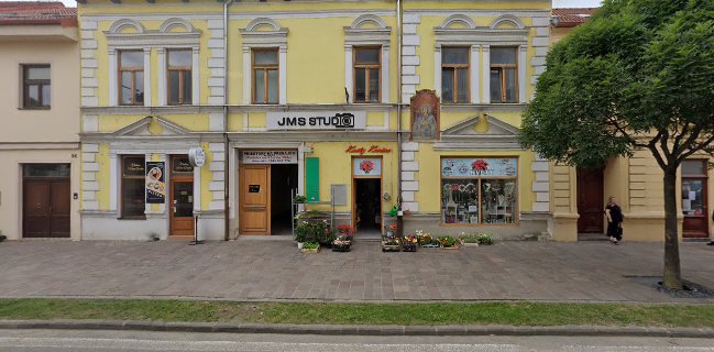 Reštaurácia Vintau