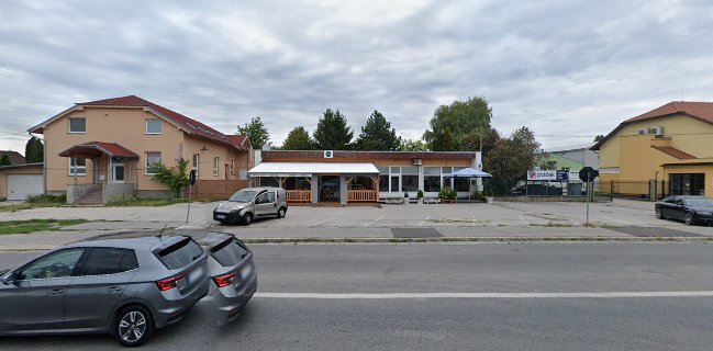 Bistro Ister