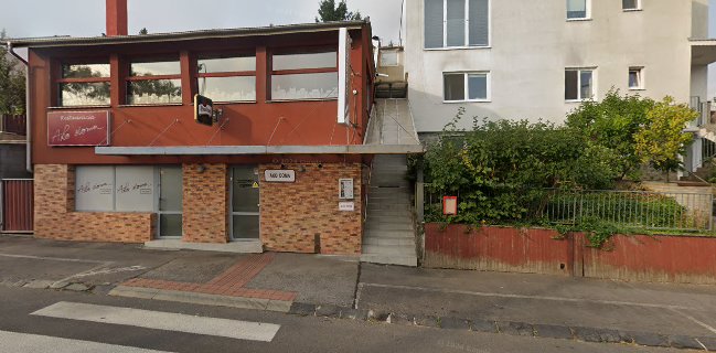 Reštaurácia Ako Doma