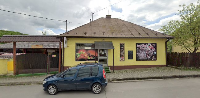 Jedáleň u Natálie