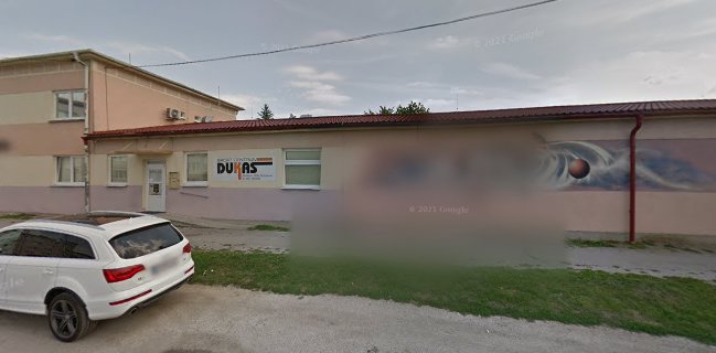 Hajcer burger & bowling