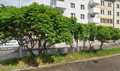 Bioobchod Digilekáreň