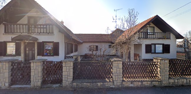 Kiss Csárda - Farma Kissová