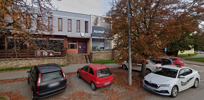 Café Deum - Pezinok