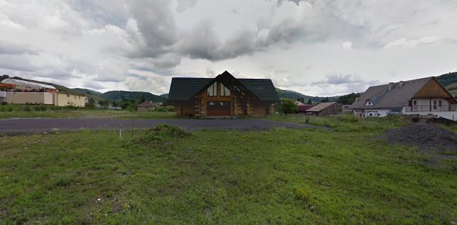 Opinii despre Koliba Studienka în Kokava nad Rimavicou - Gastronómia a pohostinstvo