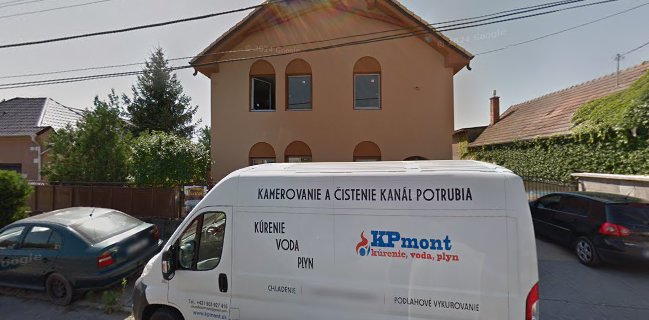 Scarlett Pension & Restaurant