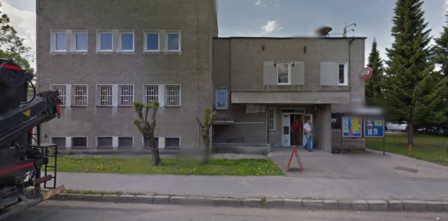 Gazdovská kúria reštaurácia, pohostinstvo