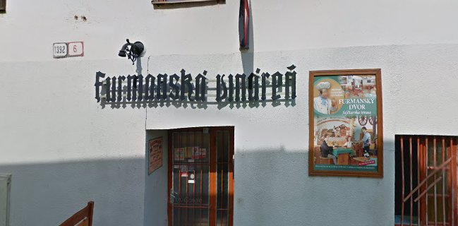 Nitriansky Furmanský Dvor