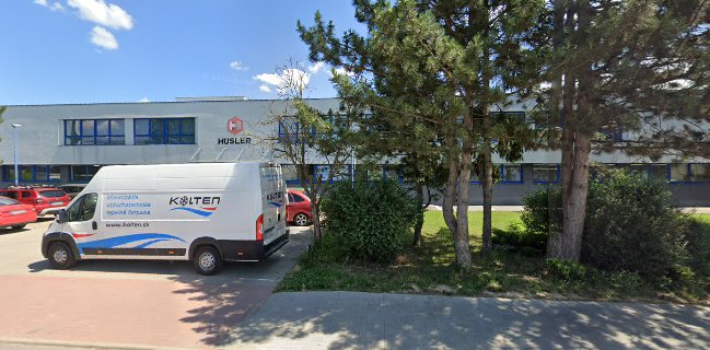 Reštaurácia „u Botky“