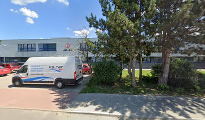 Reštaurácia „u Botky“