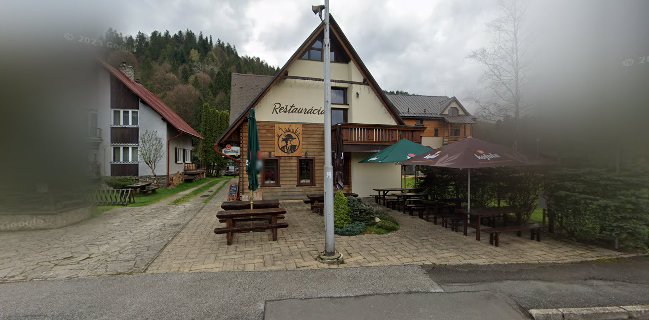 Reštaurácia U Jakuba