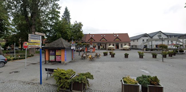 Callo zmrzlina Tvrdošín