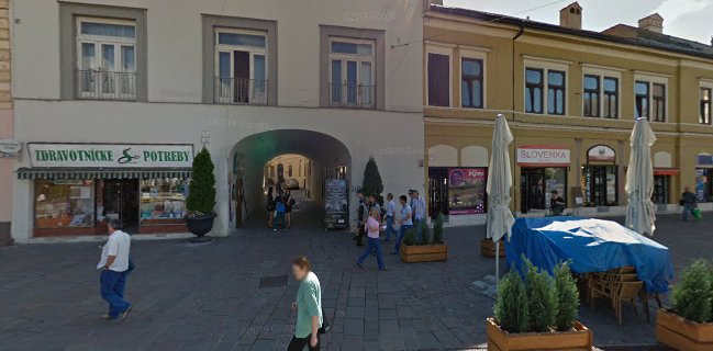 Piváreň U Kamarátov