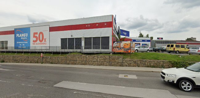 SEN VIET Reštaurácia