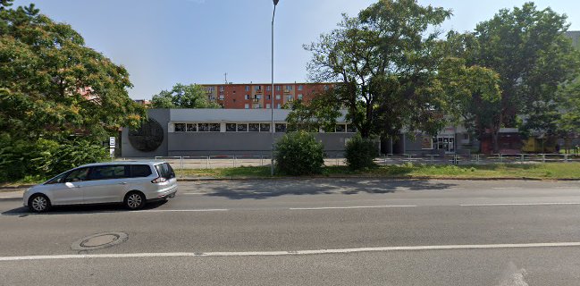 Pizza33 - Nové Zámky