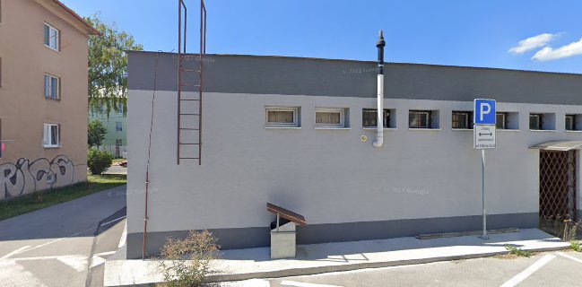 Čachtická pekáreň