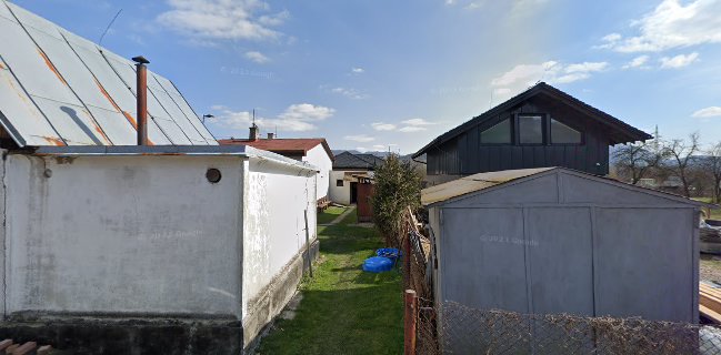 Hostinec MI-SA-KO (Minárik)