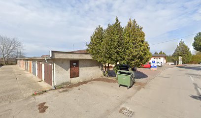 GASTROCENTRUM – GA