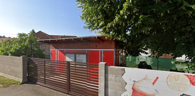 Zmrzlina Na Dereši Pod Lipou