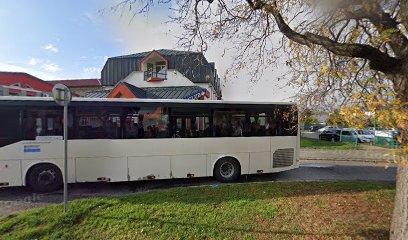 City Pub - Herňa nonstop