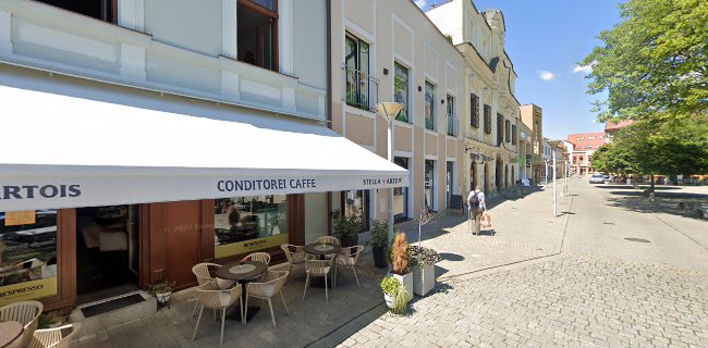 Comentarii opinii despre Jedáleň Alimonia