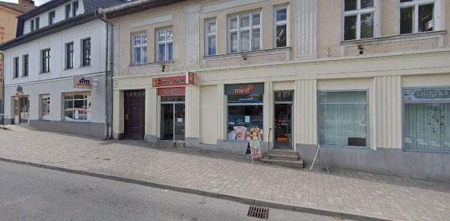 Doner kebab & pizza Handlová