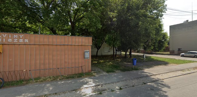 Potraviny – maloobchod