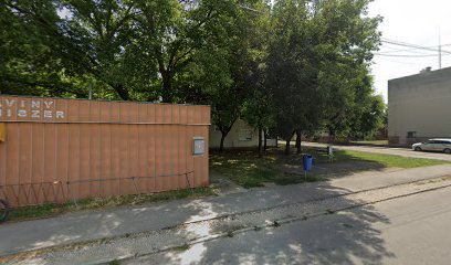 Potraviny – maloobchod