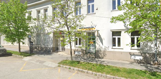 Reštaurácia U Kuchára