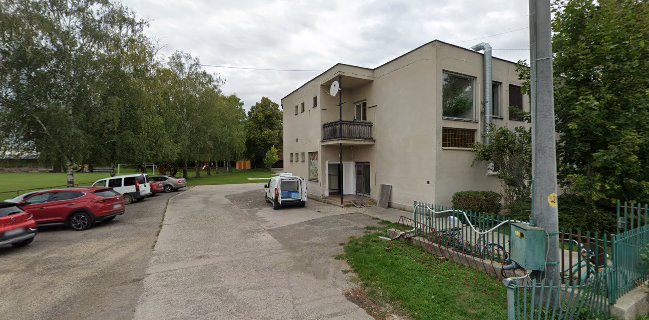 Robert Csóka - Rodett