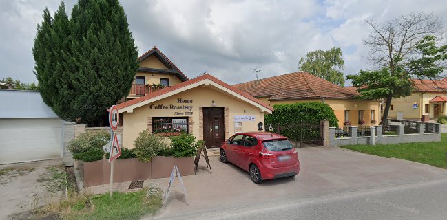 Opinii despre Pražiareň kávy Čierna Perla_Black Pearl în Kostolná pri Dunaji - Gastronómia a pohostinstvo