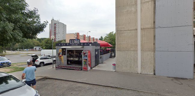 Zmrzlina LuMi, s.r.o.