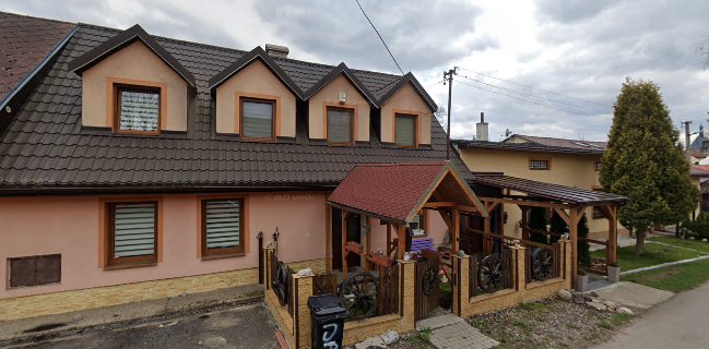 Hostinec Pod Gaštanom - Pizzeria