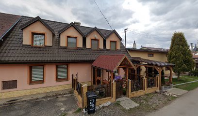 Hostinec Pod Gaštanom - Pizzeria